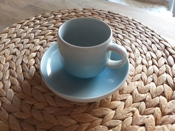 Pentik Salvia mokkakuppi