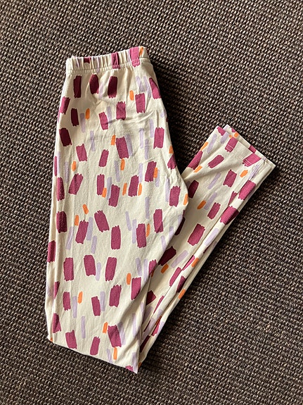 Papu legginsit xs