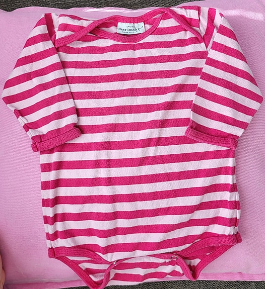Marimekko body 70cm