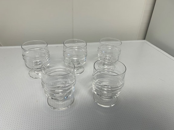 Iittalan Pisararengas snapsilasi