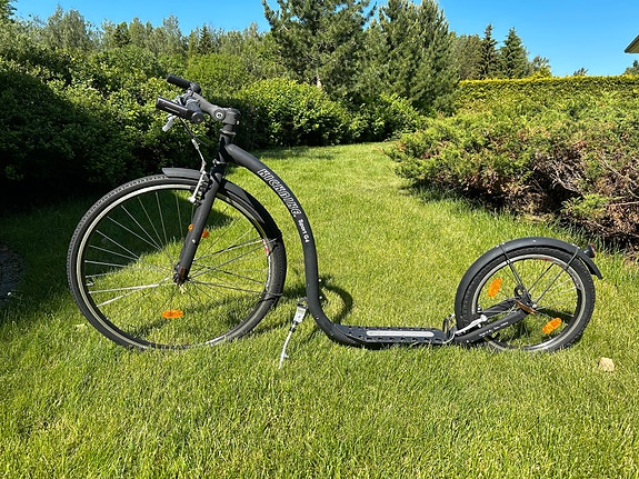 Kickbike Sport G4