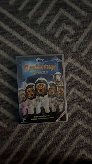 Pentujengi -elokuvat