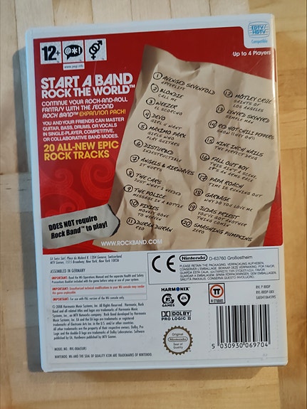 Product image 2 of 2