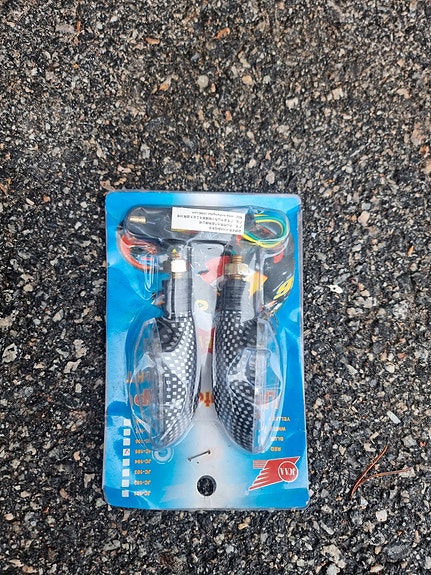 Yamaha R1 07-08 osia