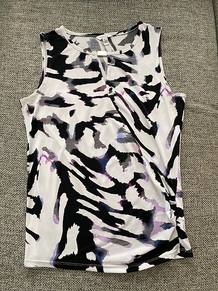 Calvin Klein toppi XS