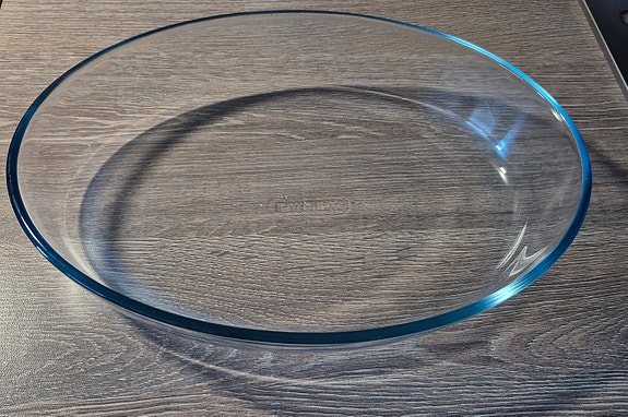 Pyrex lasivuoka 30cm x 21cm