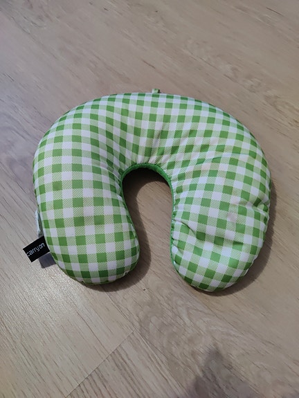 ALE Ihana niskatyyny kaksipuoleinen