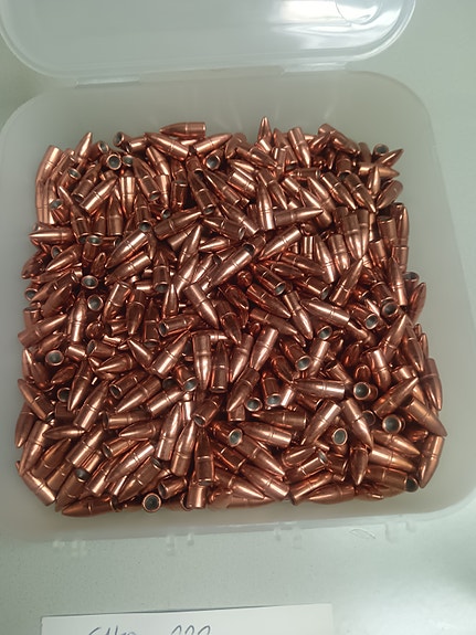 Sako 105G