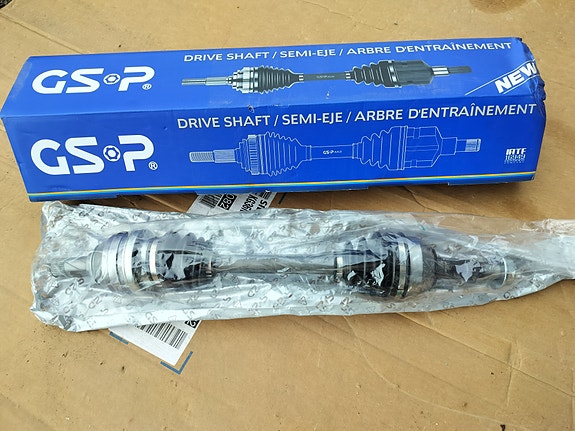 Opel Astra H