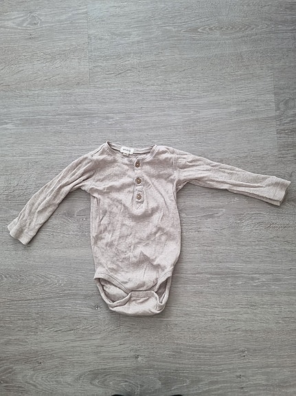 Newbie body 74cm