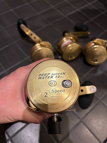 Product image 2 of 3