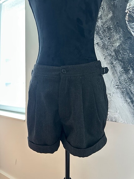 Gina Tricot shortsit