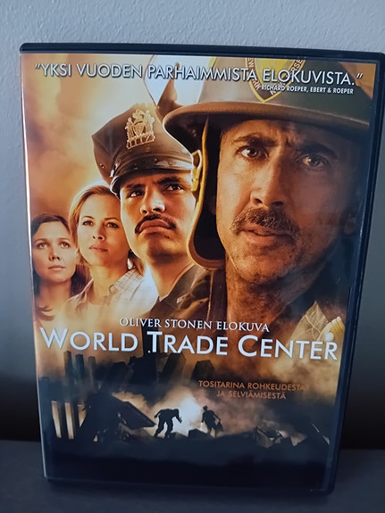 world trade center