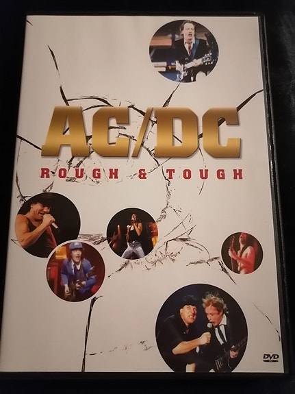 Ac/Dc