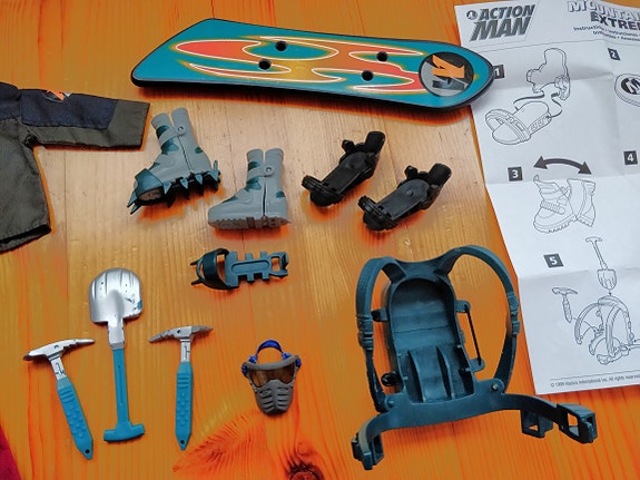 Product image 3 of 6