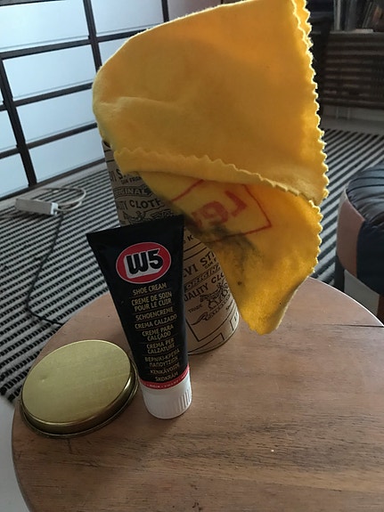 Levis USA lankkisarja buutseille ja kengille