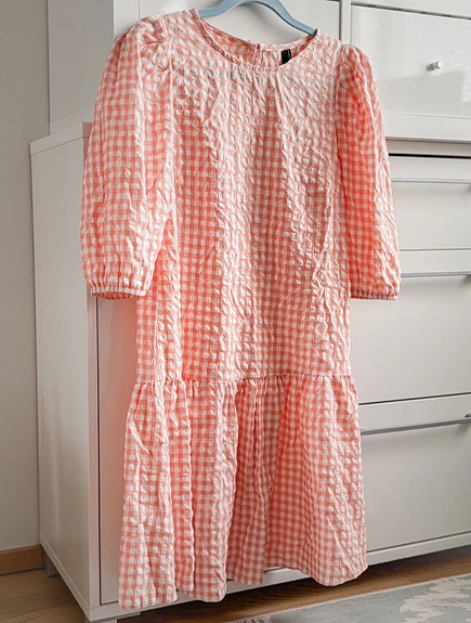 Nobody´s child summer dress