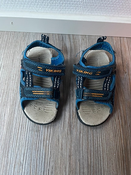 Viking sandaalit / kesäkengät koko 23
