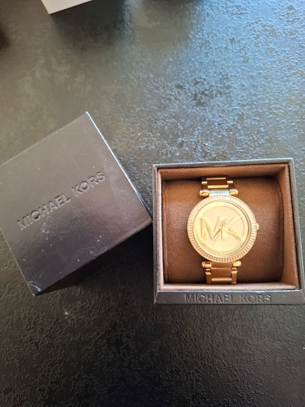 Michael Kors rannekello