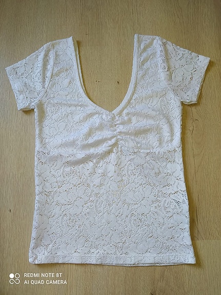 Cubus pitsitoppi kokoa XS 3,55e