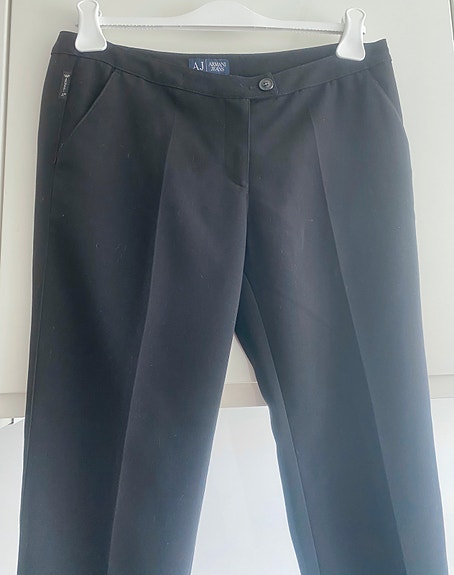 Armani Jeans housut