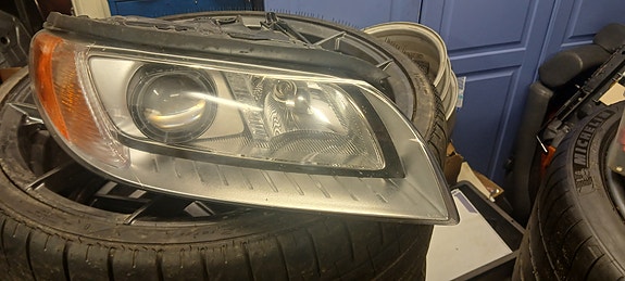Ajovalo S80