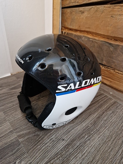 Salomon equipe/word cup koko xs/s