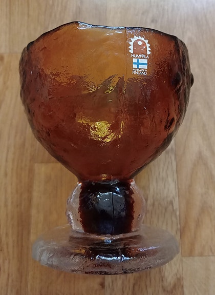 Humppila-lasimalja (Kivi-Set)