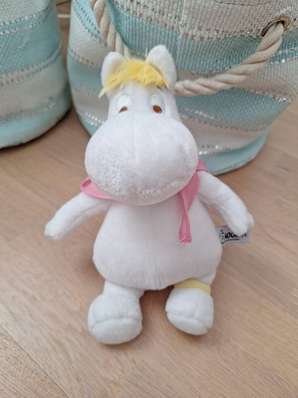 Niiskuneiti Muumi pehmolelu 25cm