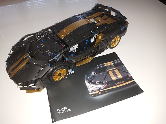 Product image 3 of 3