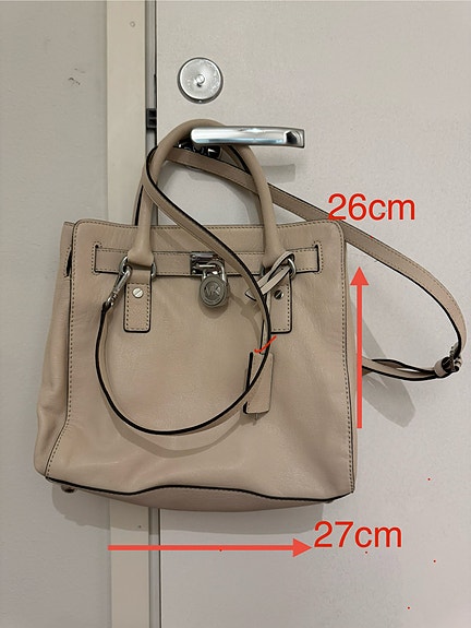 Michael Kors Hamilton
