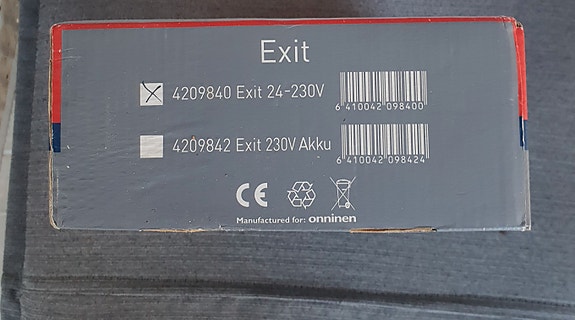 Product image 2 of 3