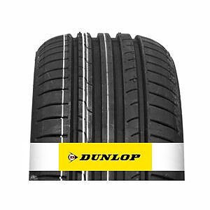 Uudet Dunlop 185/60R14 kesärenkaat rahteineen