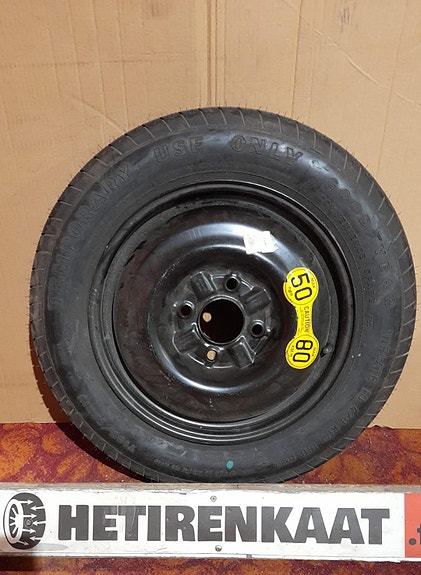 Vararengas 4x114 ,3 R15 kr.67.1