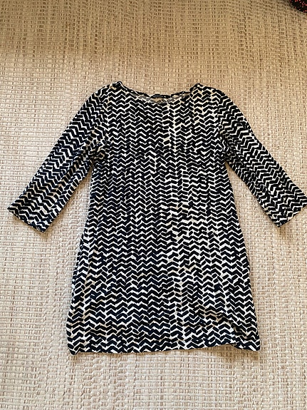Marimekko Peretta tunika XS