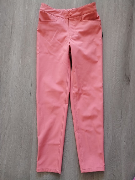 Reima softshell housut