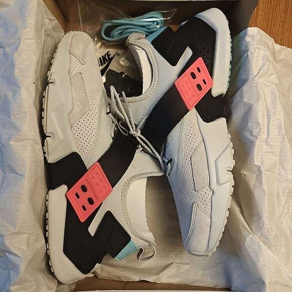 Nike Air Huarache Drift