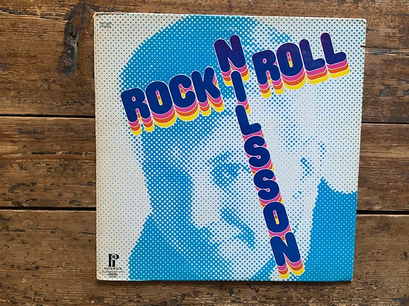 Nilsson LP