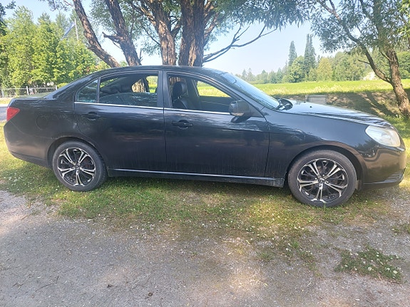 Chevrolet epica 2.0 vm 06