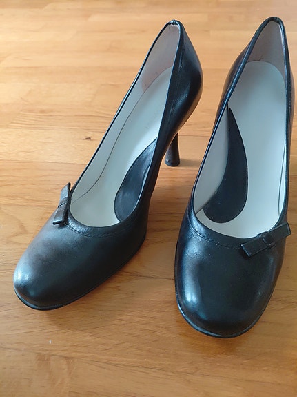 Nine West korkokengät 38