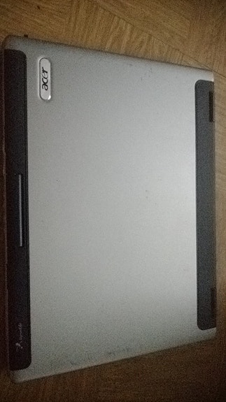 Fujitsu simens Amilo,  Li 2727 Model: MS52228