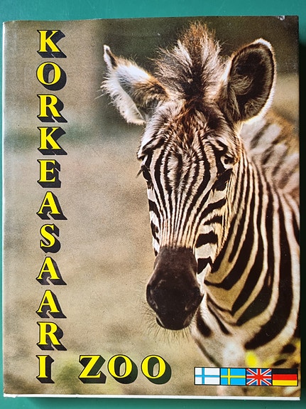 Korkeasaari Zoo