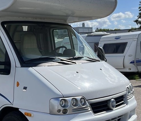 Fiat ducato 2002-2006 etuvalot.