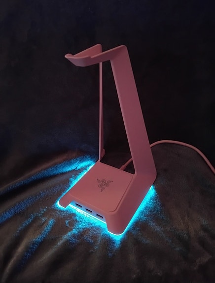 Razer kuuloketeline