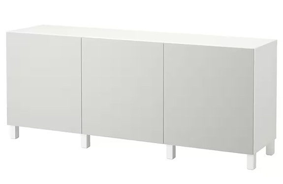 Ostetaan ikea bestå