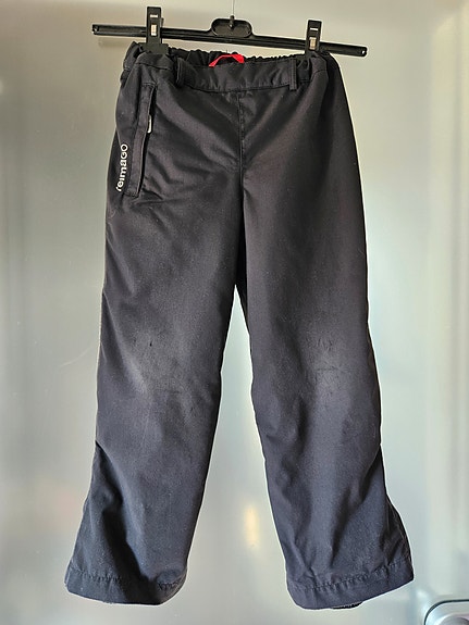Reiman toppahousut koko 116