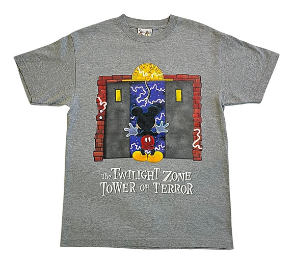 Walt Disney World Vintage T-Paita