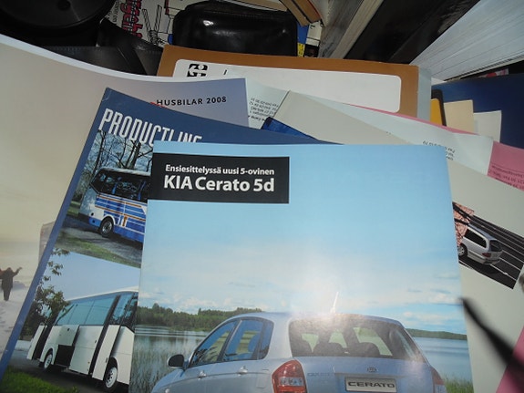 Cerato  esite