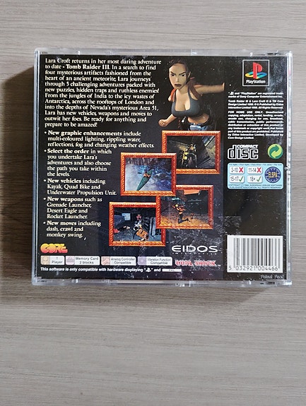 Product image 3 of 3