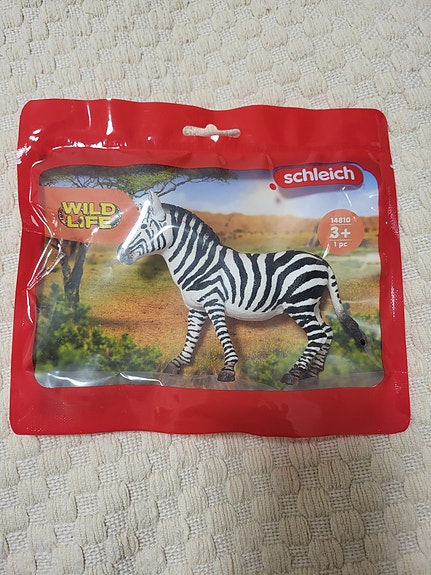 Schleich seepra